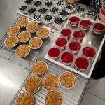 warsztaty kulinarne w klubie seniora