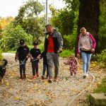 zbiórka karmy dla Amicusa