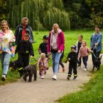 zbiórka karmy dla Amicusa