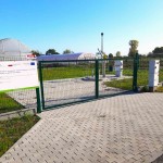 PRZEPOMPOWNIE ŚCIEKÓW