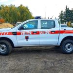 ford ranger OSP Serby