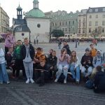 POZNAJ POLSKĘ - wycieczka SP Wilków do Krakowa
