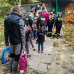 zbiórka karmy dla Amicusa