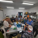 warsztaty kulinarne w klubie seniora