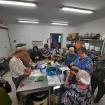 warsztaty kulinarne w klubie seniora