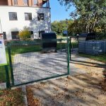 PRZEPOMPOWNIE ŚCIEKÓW