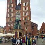 POZNAJ POLSKĘ - wycieczka SP Wilków do Krakowa