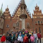 Biskupin z Poznaj Polskę