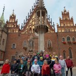 Biskupin z Poznaj Polskę