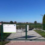 PRZEPOMPOWNIE ŚCIEKÓW