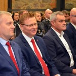 Promesy dla 42 Młodzieżowych Drużyn Pożarniczych