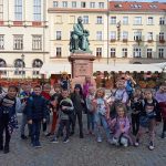 Biskupin z Poznaj Polskę