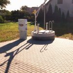 PRZEPOMPOWNIE ŚCIEKÓW