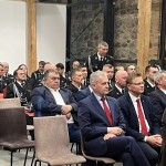 Promesy dla 42 Młodzieżowych Drużyn Pożarniczych