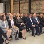 Promesy dla 42 Młodzieżowych Drużyn Pożarniczych