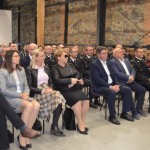 Promesy dla 42 Młodzieżowych Drużyn Pożarniczych