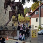 poznaj Polskę - Przedmoście