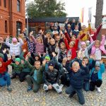 Biskupin z Poznaj Polskę