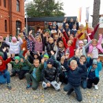 Biskupin z Poznaj Polskę