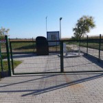 PRZEPOMPOWNIE ŚCIEKÓW