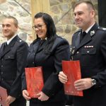 Promesy dla 42 Młodzieżowych Drużyn Pożarniczych