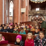 Biskupin z Poznaj Polskę