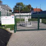 PRZEPOMPOWNIE ŚCIEKÓW