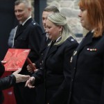 Promesy dla 42 Młodzieżowych Drużyn Pożarniczych