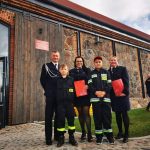 Promesy dla 42 Młodzieżowych Drużyn Pożarniczych