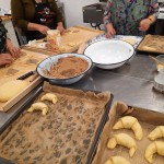 Rogal świętomarciński