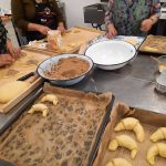 Rogal świętomarciński