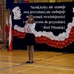 Uroczystości z okazji Narodowego Święta Niepodległości