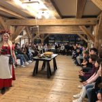 WYCIECZKA DO TORUNIA