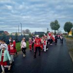 Uroczystości z okazji Narodowego Święta Niepodległości