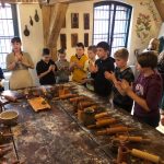 WYCIECZKA DO TORUNIA