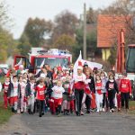 Uroczystości z okazji Narodowego Święta Niepodległości