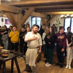 WYCIECZKA DO TORUNIA