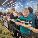 Dzieci ze Szkoły Podstawowej w Wilkowie odwiedziły Wrocław