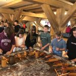 WYCIECZKA DO TORUNIA