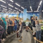 Dzieci ze Szkoły Podstawowej w Wilkowie odwiedziły Wrocław