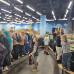 Dzieci ze Szkoły Podstawowej w Wilkowie odwiedziły Wrocław