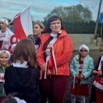 Uroczystości z okazji Narodowego Święta Niepodległości