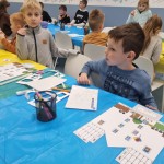 Dzieci ze Szkoły Podstawowej w Wilkowie odwiedziły Wrocław