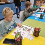 Dzieci ze Szkoły Podstawowej w Wilkowie odwiedziły Wrocław