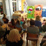 Podsumowanie projektu Działaj Lokalnie