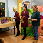 Podsumowanie projektu Działaj Lokalnie