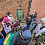 Dzieci ze Szkoły Podstawowej w Wilkowie odwiedziły Wrocław