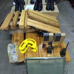 zakup sprzętu dla osp Wilków