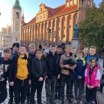 WYCIECZKA DO TORUNIA