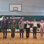 Uroczystości z okazji Narodowego Święta Niepodległości